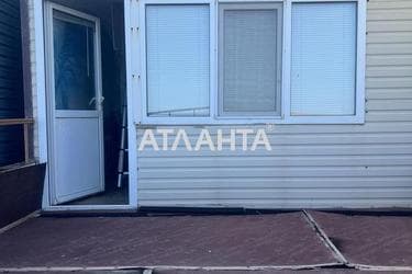 Dacha by the address st. Avtodoroga Odessa Yuzhnyy (area 40 m²) - Atlanta.ua - photo 43