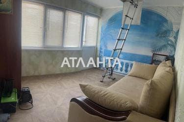 Dacha by the address st. Avtodoroga Odessa Yuzhnyy (area 40 m²) - Atlanta.ua - photo 40