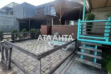 Dacha by the address st. Avtodoroga Odessa Yuzhnyy (area 40 m²) - Atlanta.ua - photo 31