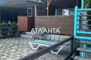 Dacha by the address st. Avtodoroga Odessa Yuzhnyy (area 40 m²) - Atlanta.ua - photo 29