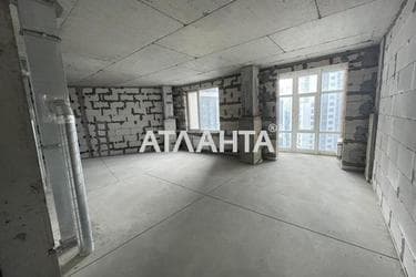 2-кімнатна квартира за адресою Фонтанська дор. (площа 80 м²) - Atlanta.ua - фото 9