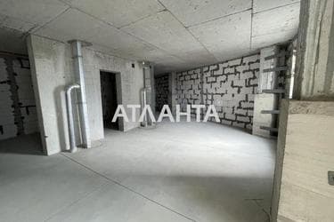 2-кімнатна квартира за адресою Фонтанська дор. (площа 80 м²) - Atlanta.ua - фото 11