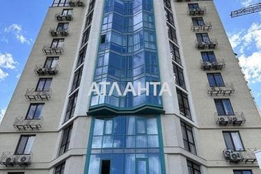 2-кімнатна квартира за адресою Фонтанська дор. (площа 80 м²) - Atlanta.ua - фото 16