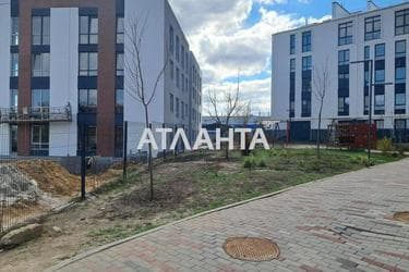 1-комнатная квартира по адресу ул. Промышленная (площадь 57 м²) - Atlanta.ua - фото 36
