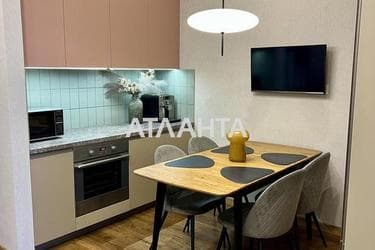 2-кімнатна квартира за адресою вул. Генуезька (площа 48 м²) - Atlanta.ua - фото 18