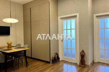 2-кімнатна квартира за адресою вул. Генуезька (площа 48 м²) - Atlanta.ua - фото 20