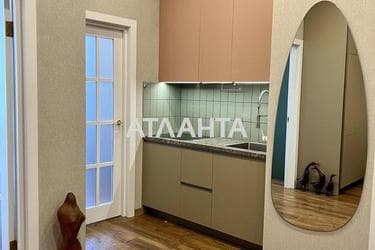 2-кімнатна квартира за адресою вул. Генуезька (площа 48 м²) - Atlanta.ua - фото 21