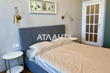 2-кімнатна квартира за адресою вул. Генуезька (площа 48 м²) - Atlanta.ua - фото 24