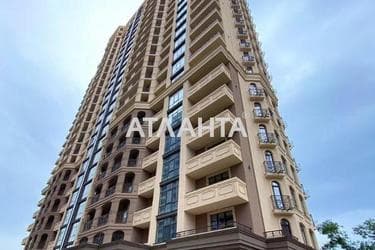2-кімнатна квартира за адресою вул. Генуезька (площа 48 м²) - Atlanta.ua - фото 32