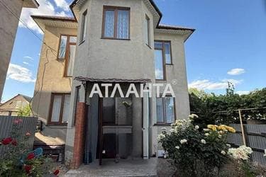 House by the address st. Garkavogo ak (area 143 m²) - Atlanta.ua - photo 21