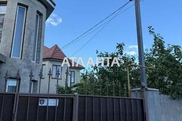 House by the address st. Garkavogo ak (area 143 m²) - Atlanta.ua - photo 22