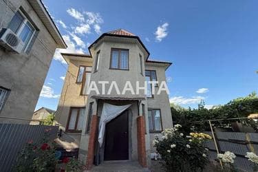 House by the address st. Garkavogo ak (area 143 m²) - Atlanta.ua - photo 35