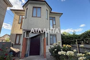 House by the address st. Garkavogo ak (area 143 m²) - Atlanta.ua - photo 37