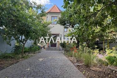 House by the address st. Garkavogo ak (area 143 m²) - Atlanta.ua - photo 39