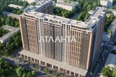 2-rooms apartment apartment by the address st. Gagarina pr (area 60,2 m²) - Atlanta.ua - photo 7