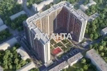 2-rooms apartment apartment by the address st. Gagarina pr (area 60,2 m²) - Atlanta.ua - photo 8