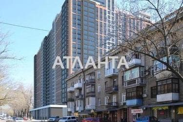 2-rooms apartment apartment by the address st. Gagarina pr (area 60,2 m²) - Atlanta.ua - photo 10