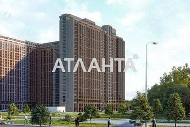 2-rooms apartment apartment by the address st. Gagarina pr (area 60,2 m²) - Atlanta.ua - photo 12