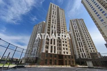 1-комнатная квартира по адресу ул. Краснова (площадь 40,7 м²) - Atlanta.ua - фото 8