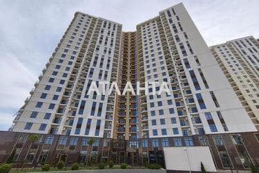 1-комнатная квартира по адресу ул. Краснова (площадь 40,7 м²) - Atlanta.ua - фото 9