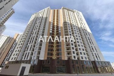 1-комнатная квартира по адресу ул. Краснова (площадь 40,7 м²) - Atlanta.ua - фото 10