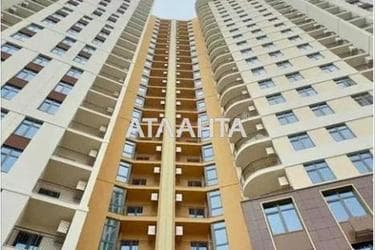1-комнатная квартира по адресу ул. Краснова (площадь 40,7 м²) - Atlanta.ua - фото 12