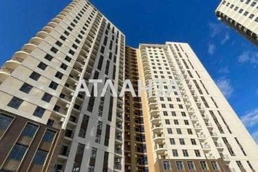 1-комнатная квартира по адресу ул. Краснова (площадь 40,7 м²) - Atlanta.ua - фото 13