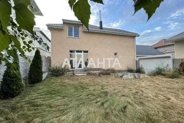House by the address st. Garmannaya (area 187 m²) - Atlanta.ua - photo 30