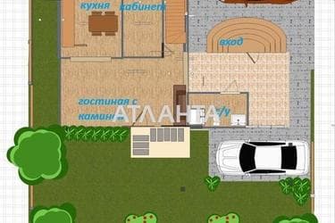 House by the address st. Garmannaya (area 187 m²) - Atlanta.ua - photo 51