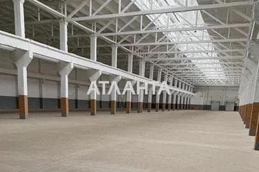 Комерційна нерухомість за адресою вул. Хімічна (площа 2200 м²) - Atlanta.ua - фото 15