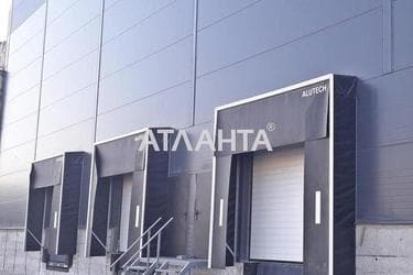 Комерційна нерухомість за адресою вул. Хімічна (площа 2200 м²) - Atlanta.ua - фото 19