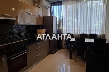 3-rooms apartment apartment by the address st. Lyustdorfskaya dor Chernomorskaya dor (area 80,5 m²) - Atlanta.ua - photo 29