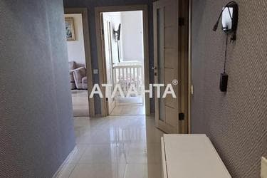 3-rooms apartment apartment by the address st. Lyustdorfskaya dor Chernomorskaya dor (area 80,5 m²) - Atlanta.ua - photo 30