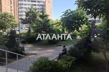 3-rooms apartment apartment by the address st. Lyustdorfskaya dor Chernomorskaya dor (area 80,5 m²) - Atlanta.ua - photo 48