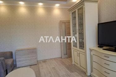 3-rooms apartment apartment by the address st. Lyustdorfskaya dor Chernomorskaya dor (area 80,5 m²) - Atlanta.ua - photo 39