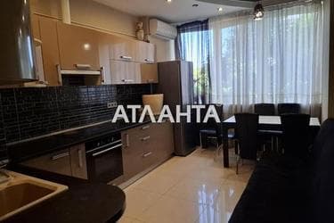 3-rooms apartment apartment by the address st. Lyustdorfskaya dor Chernomorskaya dor (area 80,5 m²) - Atlanta.ua - photo 31
