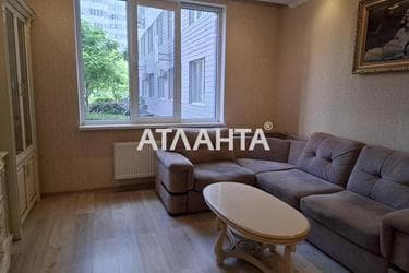 3-rooms apartment apartment by the address st. Lyustdorfskaya dor Chernomorskaya dor (area 80,5 m²) - Atlanta.ua - photo 33