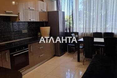 3-rooms apartment apartment by the address st. Lyustdorfskaya dor Chernomorskaya dor (area 80,5 m²) - Atlanta.ua - photo 34