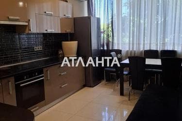 3-rooms apartment apartment by the address st. Lyustdorfskaya dor Chernomorskaya dor (area 80,5 m²) - Atlanta.ua - photo 38