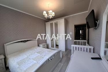 3-rooms apartment apartment by the address st. Lyustdorfskaya dor Chernomorskaya dor (area 80,5 m²) - Atlanta.ua - photo 25