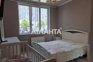 3-rooms apartment apartment by the address st. Lyustdorfskaya dor Chernomorskaya dor (area 80,5 m²) - Atlanta.ua - photo 26