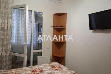 3-rooms apartment apartment by the address st. Lyustdorfskaya dor Chernomorskaya dor (area 80,5 m²) - Atlanta.ua - photo 35