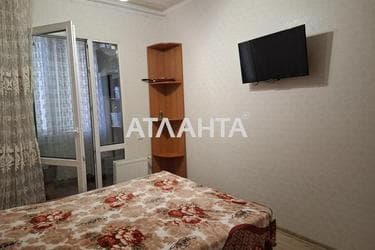 3-rooms apartment apartment by the address st. Lyustdorfskaya dor Chernomorskaya dor (area 80,5 m²) - Atlanta.ua - photo 37