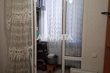 3-rooms apartment apartment by the address st. Lyustdorfskaya dor Chernomorskaya dor (area 80,5 m²) - Atlanta.ua - photo 43
