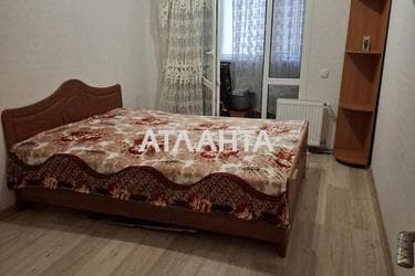 3-rooms apartment apartment by the address st. Lyustdorfskaya dor Chernomorskaya dor (area 80,5 m²) - Atlanta.ua - photo 32