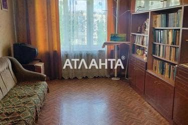 3-кімнатна квартира за адресою вул. Махачкалінська (площа 65 м²) - Atlanta.ua - фото 14