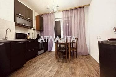 1-room apartment apartment by the address st. Makhachkalinskaya (area 34,5 m²) - Atlanta.ua - photo 12