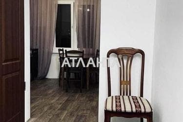 1-room apartment apartment by the address st. Makhachkalinskaya (area 34,5 m²) - Atlanta.ua - photo 14