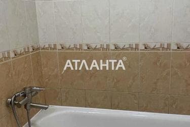 1-room apartment apartment by the address st. Makhachkalinskaya (area 34,5 m²) - Atlanta.ua - photo 17