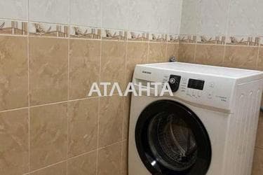 1-room apartment apartment by the address st. Makhachkalinskaya (area 34,5 m²) - Atlanta.ua - photo 18
